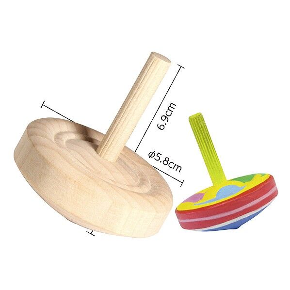手回しゴマ無着色φ58