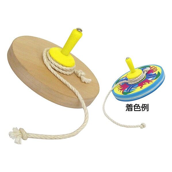 糸引きゴマ無着色φ73