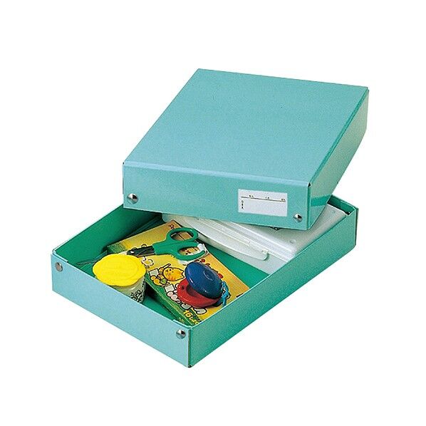 紙製おどうぐばこ(小学校用)