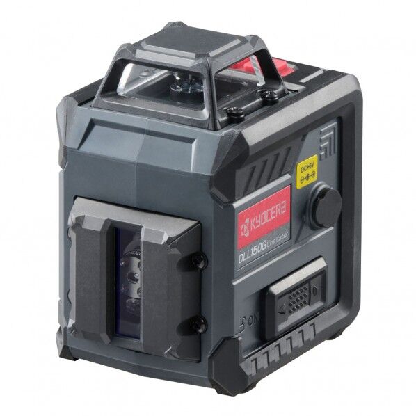 レーザー墨出器