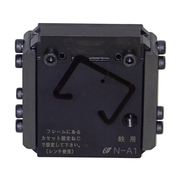 切断カセット/M40LB N-A1 1点