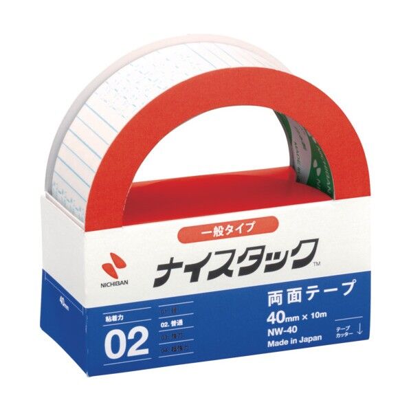 両面テ-プナイスタックNW-40