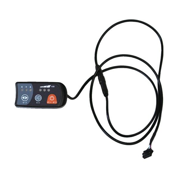 THR-5503E用コントローラーパネル 45×80×20MM THR5503E-CP 1個