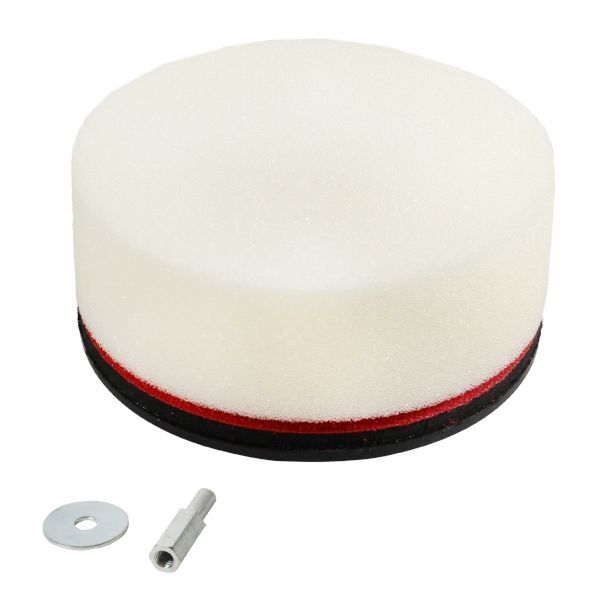 スポンジ&パットSetマジック式 D-600 1セット