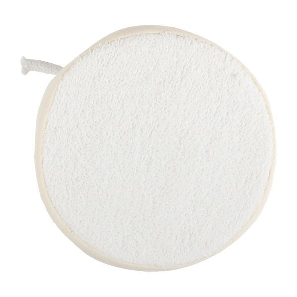 綿タオルボンネット125mm 用 D-604 1個