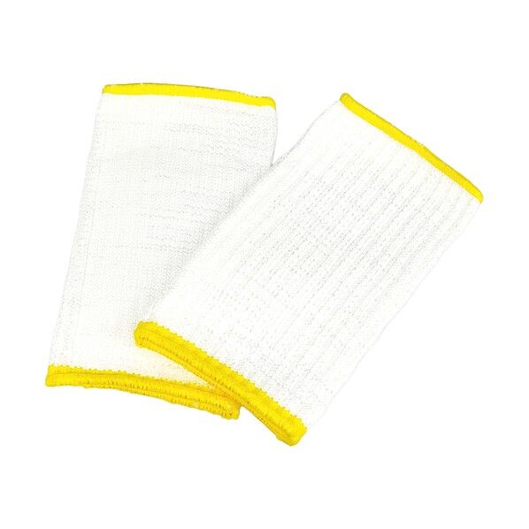 カットレジスト手首ガード（５双組）