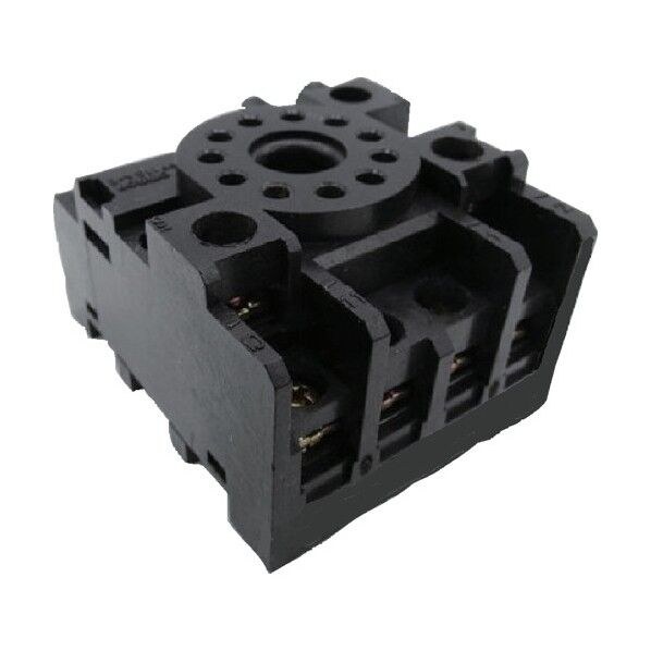 OMRON OMRON フロートなしスイッチ用ソケット PF113A 1