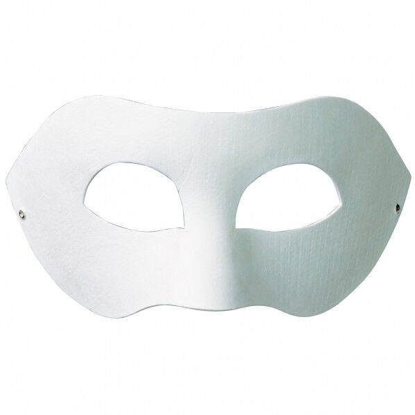 デザイン仮面 A 紙製