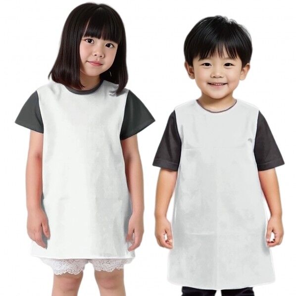 衣装ベースJワンピース白 1946 1