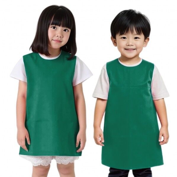 衣装ベースSワンピース緑 2157 1