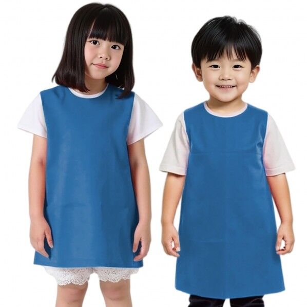 衣装ベースCワンピース青 2183 1