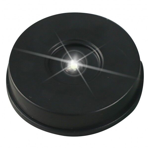 LEDコインライト(白)