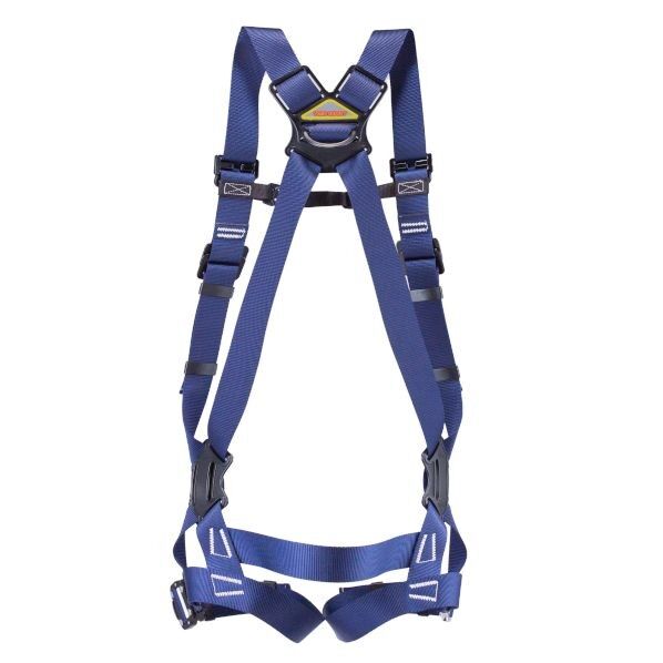 TOYO SAFETY(トーヨーセーフティー) カルハーネスDX L FHN222L-NY 1個