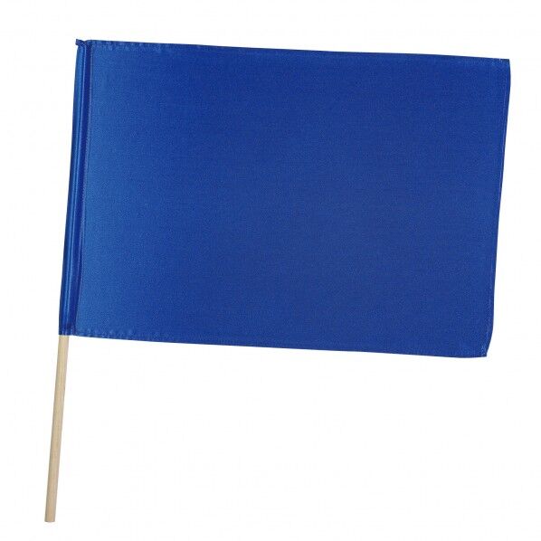 サテン中旗 コハﾞルトフﾞルー φ12mm