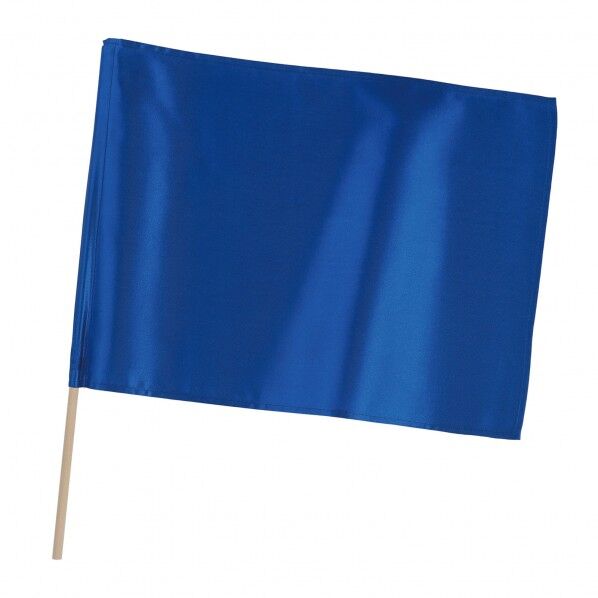 サテン小旗 コハﾞルトフﾞルー