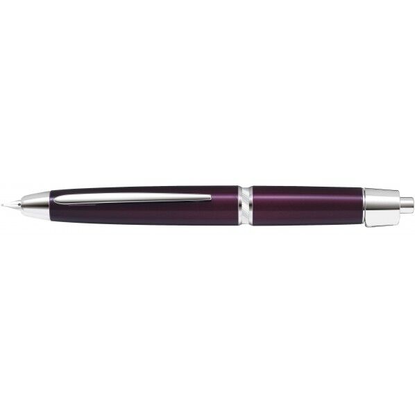 パイロットコーポレーション 万年筆 キャップレスLS ラグジュアリーピンク FCLS35SRLXPUM 1個