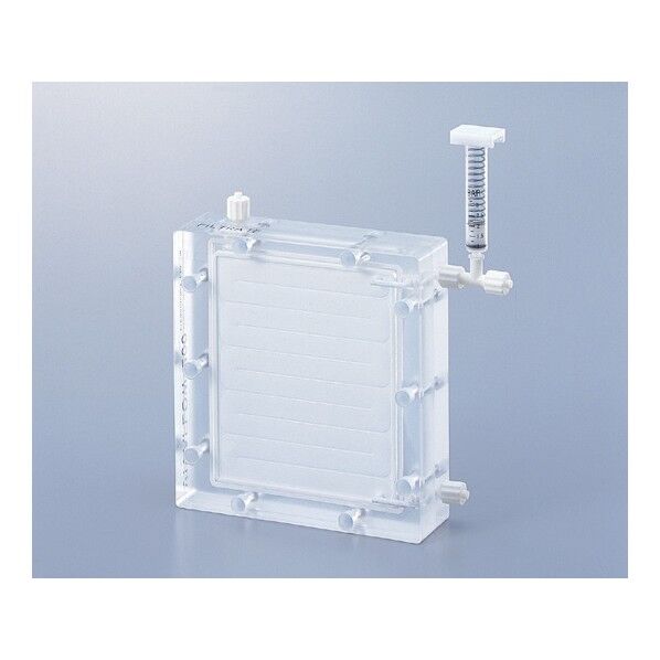 クロスフロー濾過(ビバフロ(R)ー200/ハイドロザルト) 100.000MWCO 2-5738-17 1