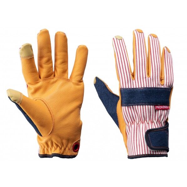 #7546 DM-4 デニミストホビー レッド LL