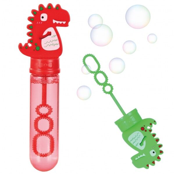 スティックしゃぼん きょうりゅう