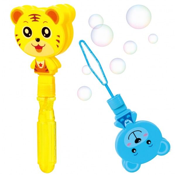 パタパタスティックしゃぼん