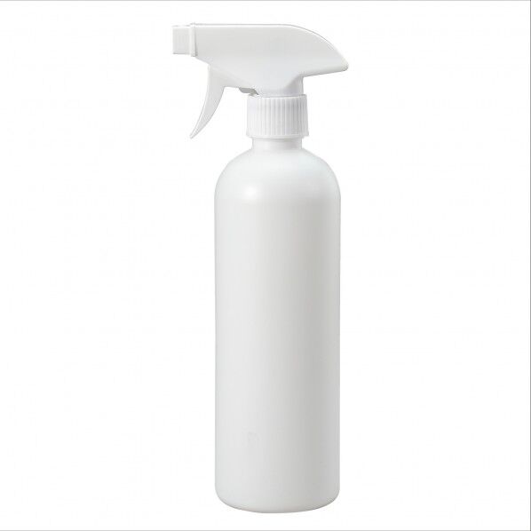 スプレー容器ガンタイプ500ml