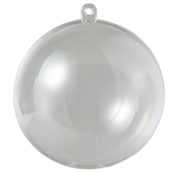 透明カプセルホルダー付 80mmφ