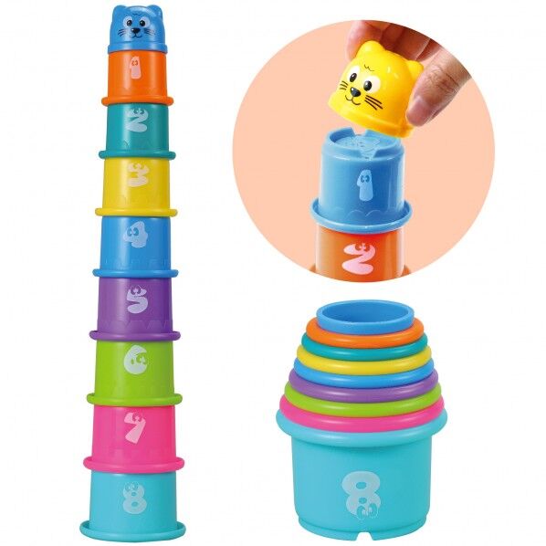 つみつみハﾞケツ ネコ