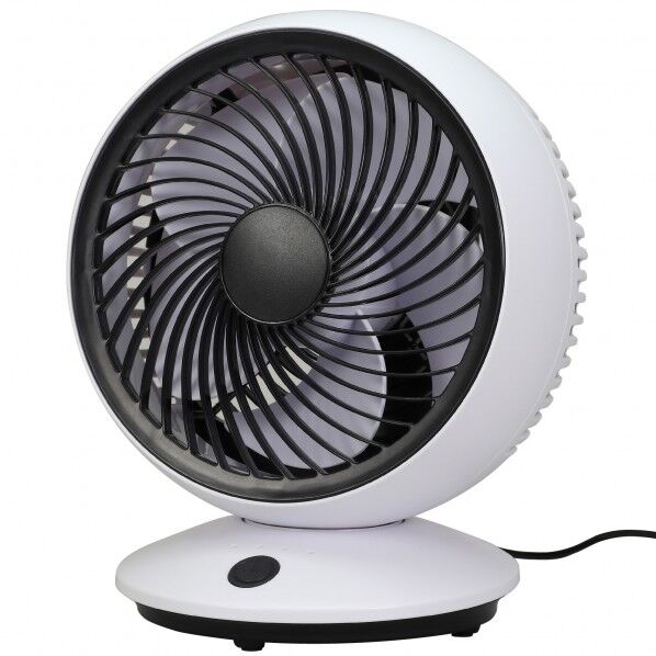 サーキュレーター(左右首振り)