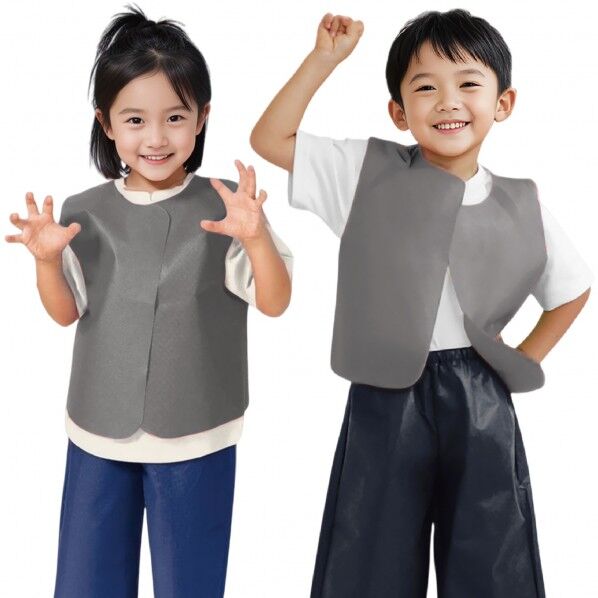 衣装ベース J ベスト