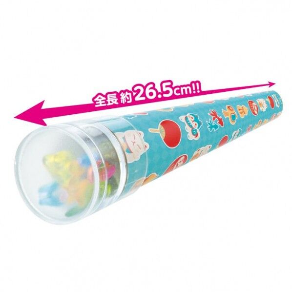 ながーい!まんげきょう