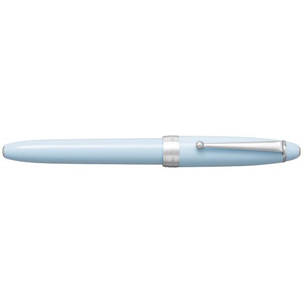 パイロットコーポレーション 万年筆カスタム NS SLEF FKNS1MRSLEF 1個