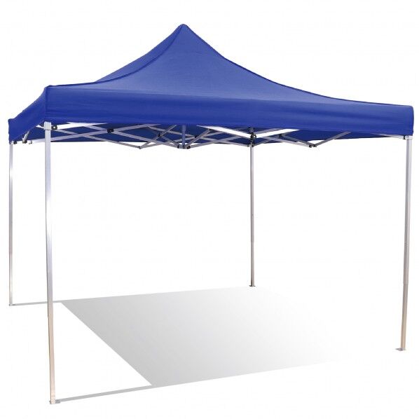 日除けテント 290×290cm(アルミフレーム)