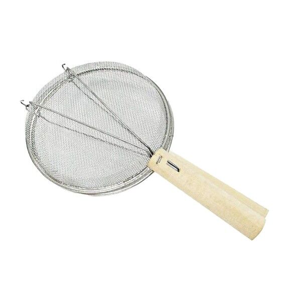 木柄強力型 豆煎り 043125