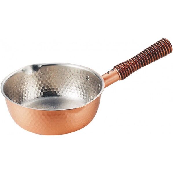 まごころ雪平鍋 009136