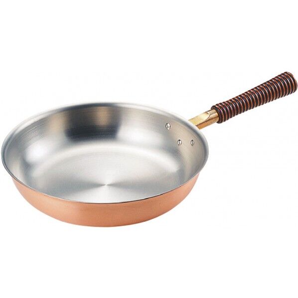 まごころフライパン 009138