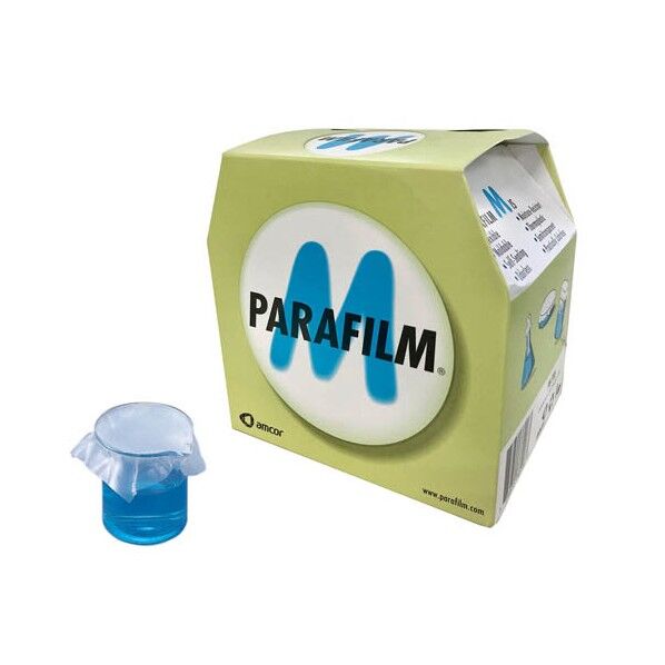 パラフィルム4インチ長さ125フィート 135 x 107 x 130 mm PM996 11巻