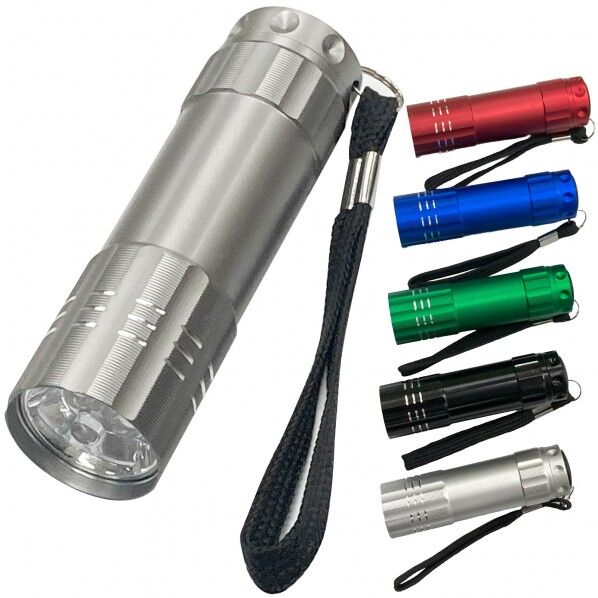 ランチャーライト