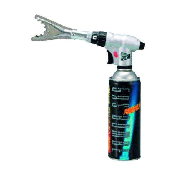 自動リングトーチ 火口交換式 TA379GT 1個