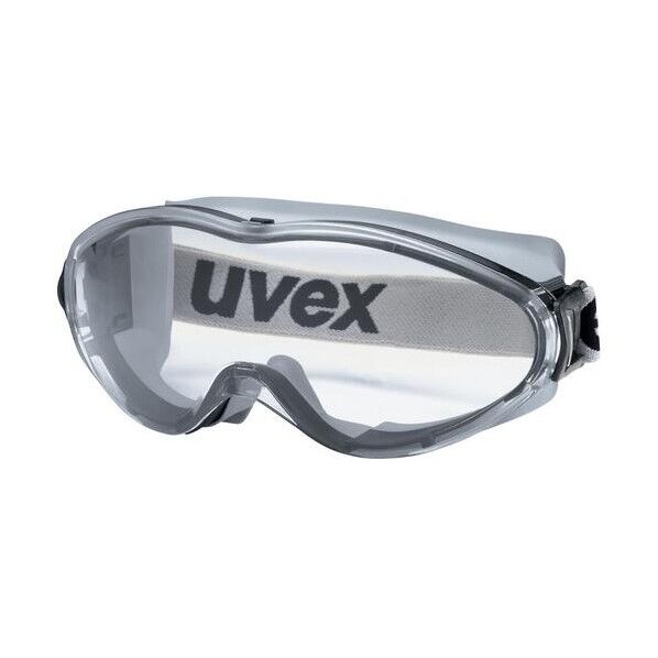 安全ゴーグル ウルトラソニック