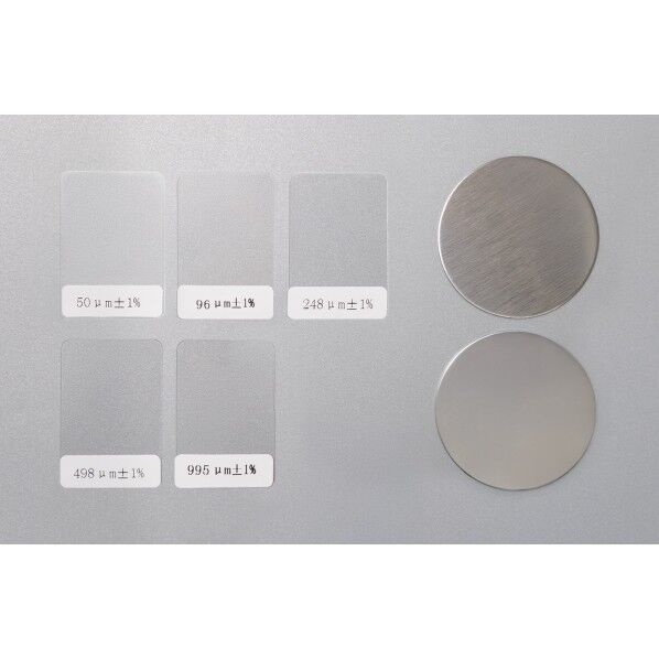 テストプレートセット