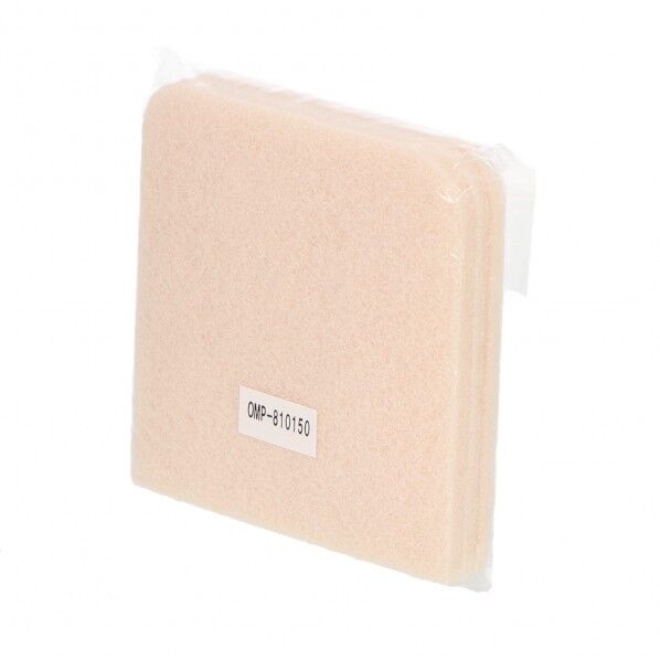 ※法人専用品※アマノ MZ-10用1次フィルター(3枚入) OMP81015 1SET