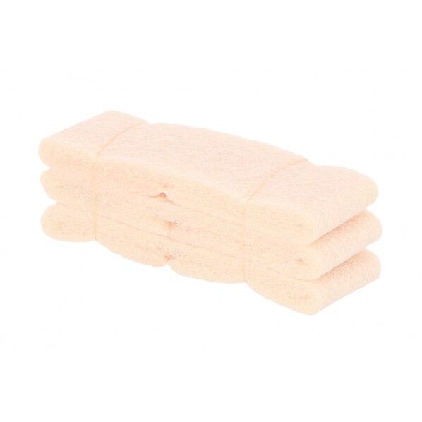 MZ30用2次フィルター3枚入INVレス