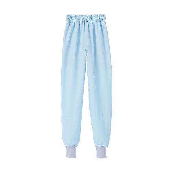 男女兼用ホッピングパンツ(アイスブルー) アイスブルー S SZ711-B 1個