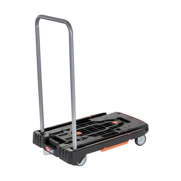 こまわり君(新型) 600X390 樹脂ストッパー付 ブラック