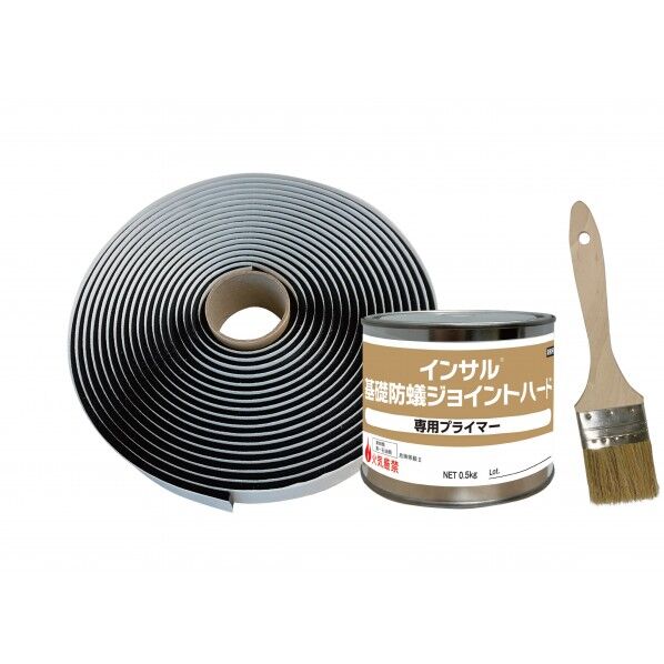 インサル基礎防蟻ジョイントハード