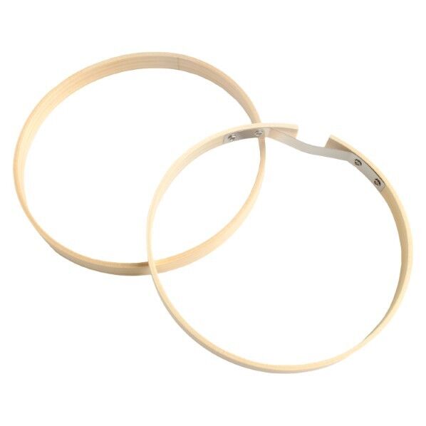 コスモ(COSMO) ワンタッチ刺しゅう枠 φ12cm