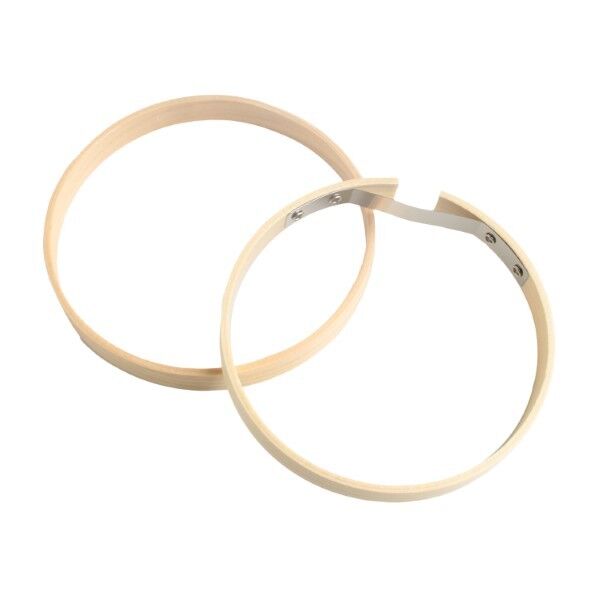 コスモ(COSMO) ワンタッチ刺しゅう枠 φ10cm