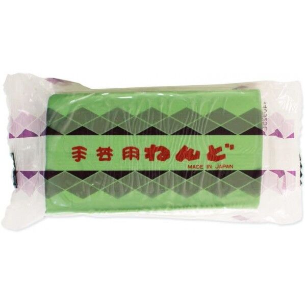 日本教材製作所 油ねんど 約500g