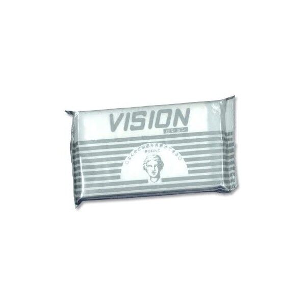 日本教材製作所 夢の粘土 「VISION(ビジョン)」 480g