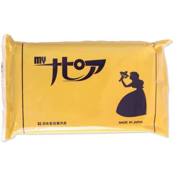 日本教材製作所 myナピア 約480g